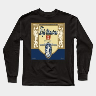 The Coors Masters Long Sleeve T-Shirt